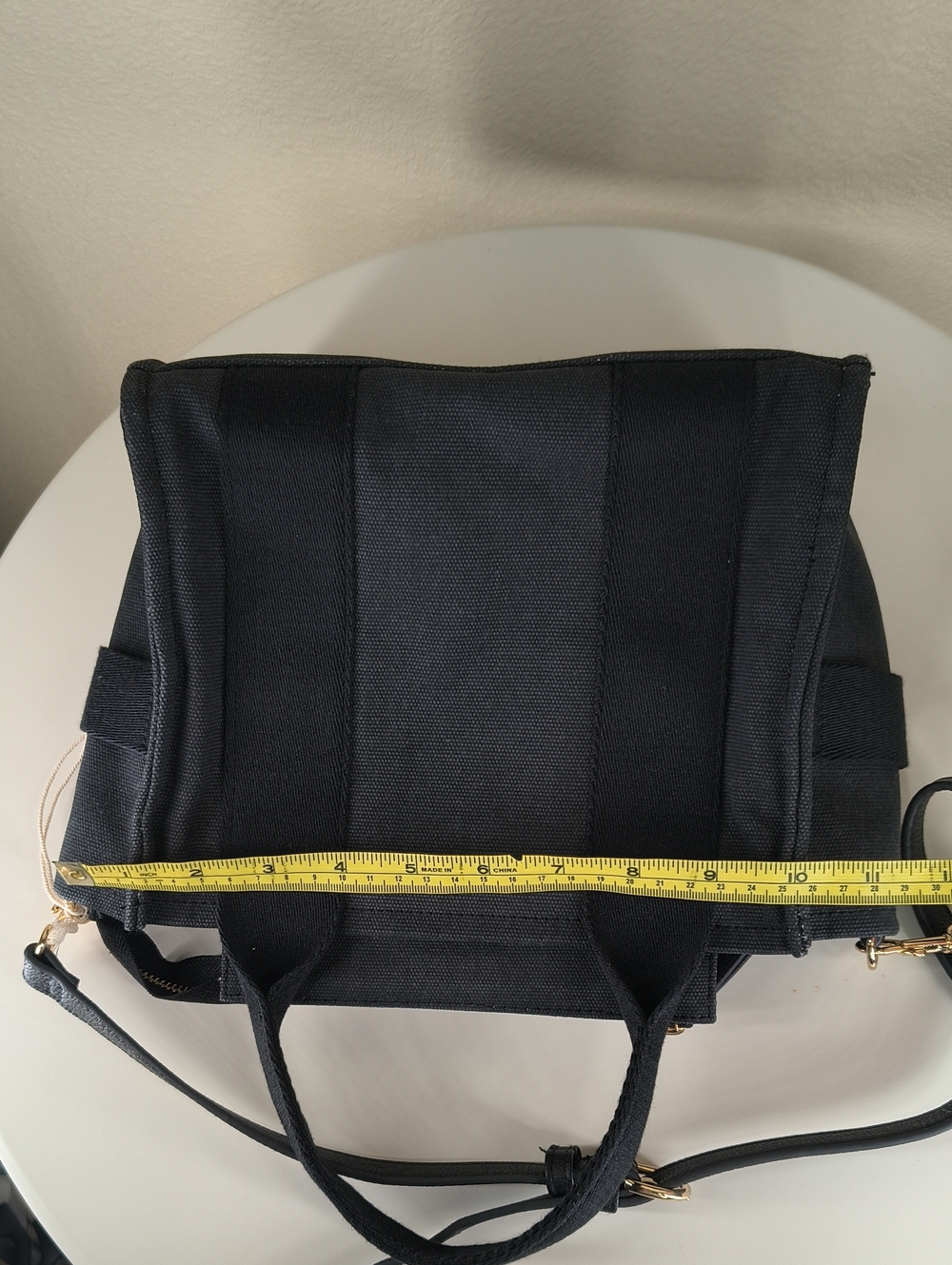 Target Mini Boxy Tote Handbag - Universal Thread - Picture 11 of 15